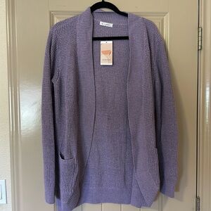 Kirundo Women’s Cardigan